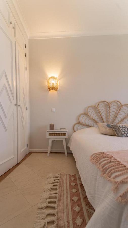 Bella Estrela Apartment Albufeira Exterior photo