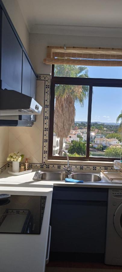 Bella Estrela Apartment Albufeira Exterior photo