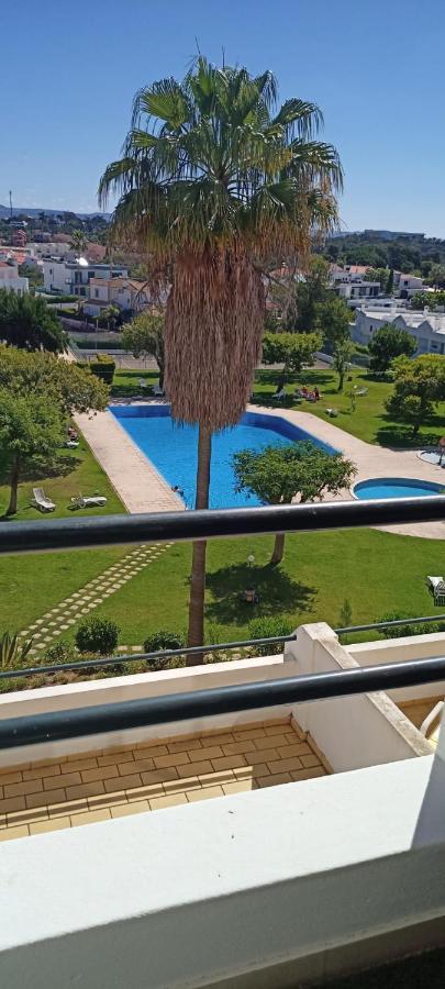 Bella Estrela Apartment Albufeira Exterior photo