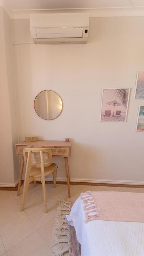 Bella Estrela Apartment Albufeira Exterior photo