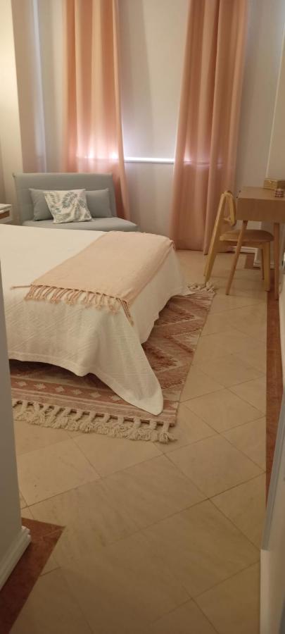 Bella Estrela Apartment Albufeira Exterior photo