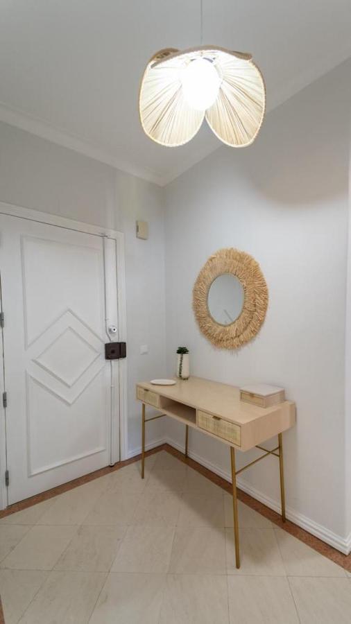 Bella Estrela Apartment Albufeira Exterior photo